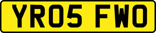YR05FWO