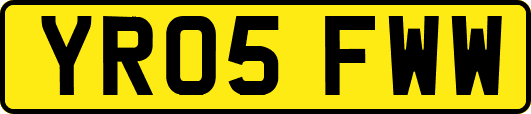 YR05FWW