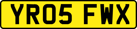 YR05FWX