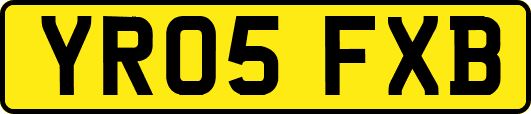 YR05FXB