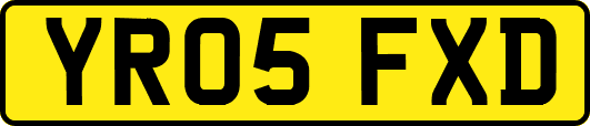 YR05FXD