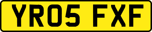 YR05FXF