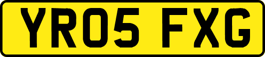 YR05FXG