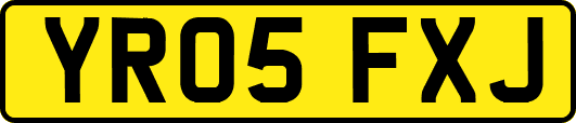 YR05FXJ