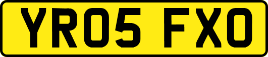 YR05FXO