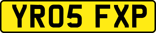 YR05FXP