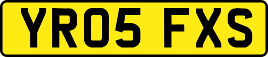 YR05FXS