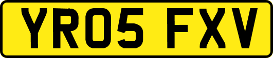 YR05FXV