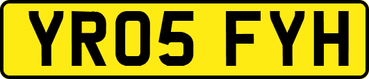 YR05FYH
