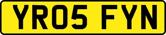 YR05FYN