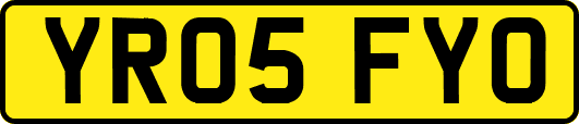 YR05FYO