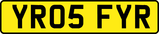 YR05FYR