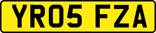 YR05FZA