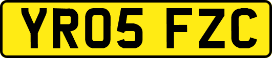YR05FZC