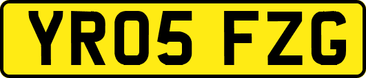 YR05FZG