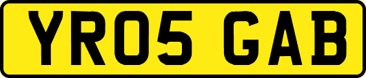 YR05GAB
