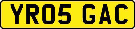 YR05GAC