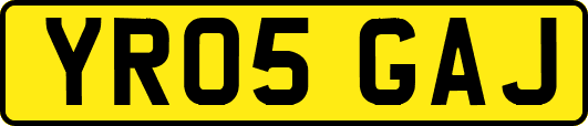 YR05GAJ