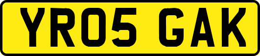 YR05GAK