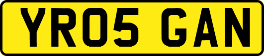 YR05GAN