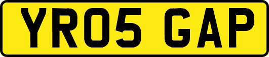 YR05GAP