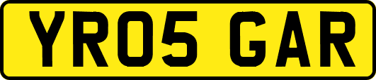 YR05GAR