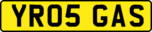 YR05GAS