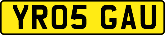 YR05GAU