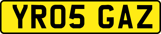 YR05GAZ