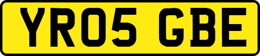 YR05GBE