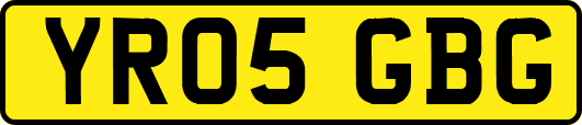 YR05GBG