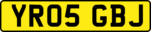 YR05GBJ
