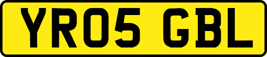 YR05GBL