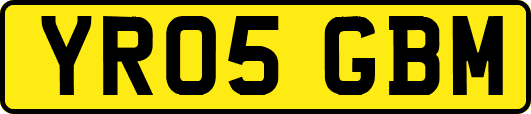YR05GBM