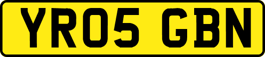 YR05GBN