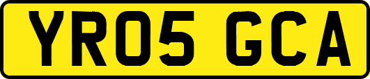 YR05GCA