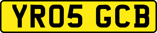 YR05GCB