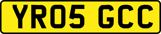 YR05GCC