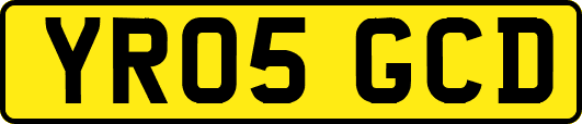YR05GCD
