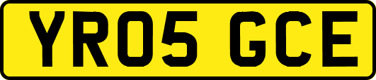 YR05GCE