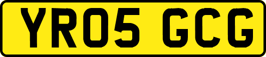 YR05GCG