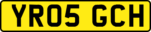 YR05GCH