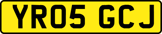 YR05GCJ