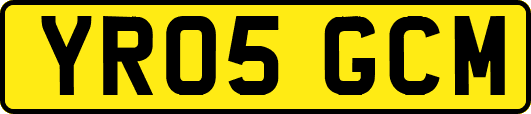 YR05GCM