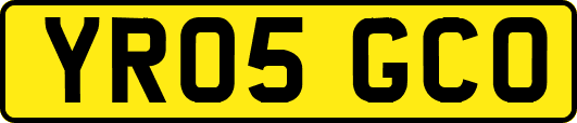 YR05GCO