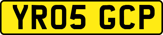 YR05GCP