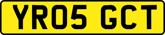 YR05GCT