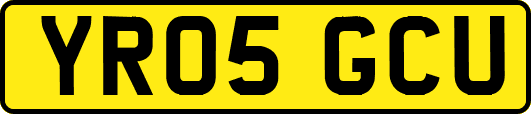 YR05GCU