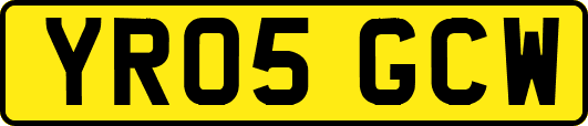 YR05GCW