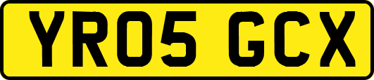 YR05GCX